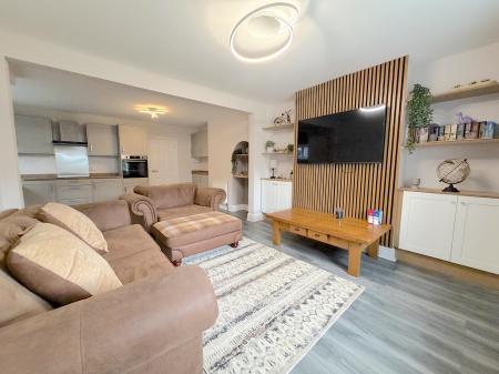 3 bedroom Semi-detached house for sale in Fieldhouse Road, Pye Green, Cannock, WS12