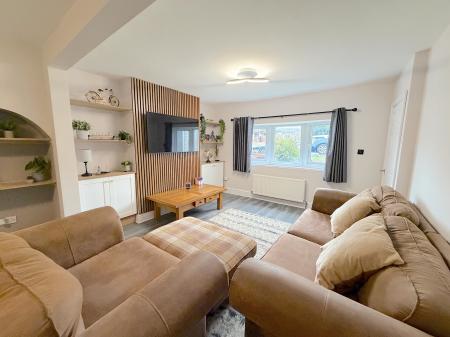 3 bedroom Semi-detached house for sale in Fieldhouse Road, Pye Green, Cannock, WS12