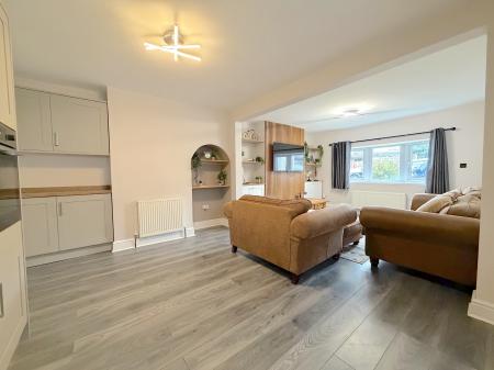 3 bedroom Semi-detached house for sale in Fieldhouse Road, Pye Green, Cannock, WS12