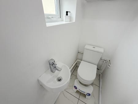 3 bedroom Semi-detached house for sale in Fieldhouse Road, Pye Green, Cannock, WS12