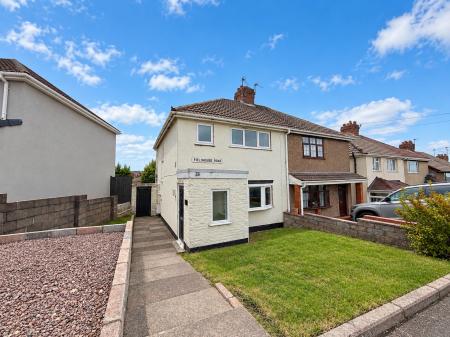 Fieldhouse Road, Pye Green, Cannock, WS12