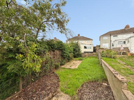 3 bedroom Semi-detached house for sale in Fieldhouse Road, Pye Green, Cannock, WS12