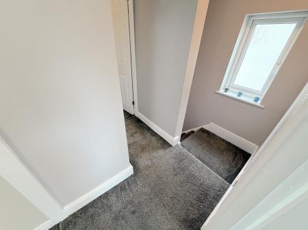 3 bedroom Semi-detached house for sale in Fieldhouse Road, Pye Green, Cannock, WS12