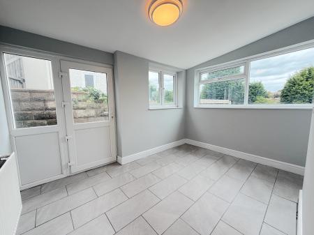 3 bedroom Semi-detached house for sale in Fieldhouse Road, Pye Green, Cannock, WS12