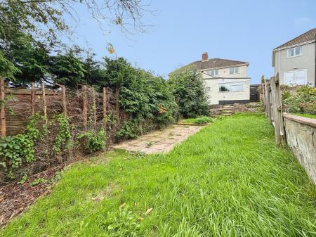 3 bedroom Semi-detached house for sale in Fieldhouse Road, Pye Green, Cannock, WS12