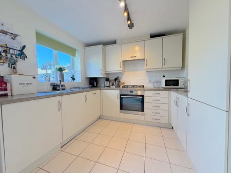 3 bedroom End of terrace house for sale in Rudyard Way, Bridgtown, Cannock, WS11