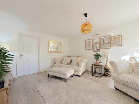 3 bedroom End of terrace house for sale in Rudyard Way, Bridgtown, Cannock, WS11