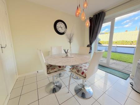 3 bedroom End of terrace house for sale in Rudyard Way, Bridgtown, Cannock, WS11
