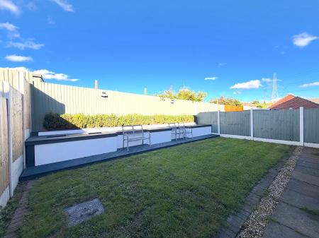 3 bedroom End of terrace house for sale in Rudyard Way, Bridgtown, Cannock, WS11
