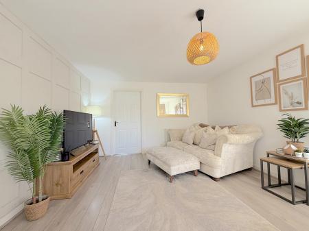 3 bedroom End of terrace house for sale in Rudyard Way, Bridgtown, Cannock, WS11