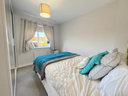 3 bedroom End of terrace house for sale in Rudyard Way, Bridgtown, Cannock, WS11