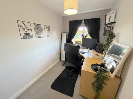 3 bedroom End of terrace house for sale in Rudyard Way, Bridgtown, Cannock, WS11
