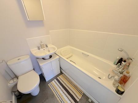 3 bedroom End of terrace house for sale in Rudyard Way, Bridgtown, Cannock, WS11