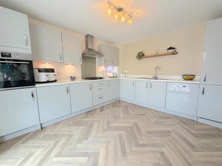 4 bedroom Detached house for sale in Dawes Way, Hednesford, Cannock, WS12