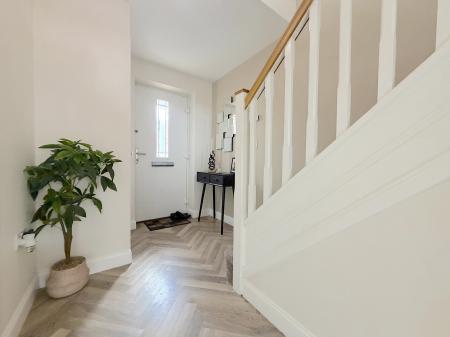 4 bedroom Detached house for sale in Dawes Way, Hednesford, Cannock, WS12