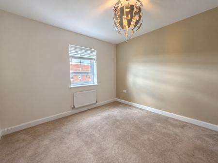 4 bedroom Detached house for sale in Dawes Way, Hednesford, Cannock, WS12