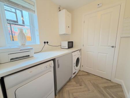 4 bedroom Detached house for sale in Dawes Way, Hednesford, Cannock, WS12