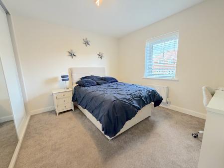 4 bedroom Detached house for sale in Dawes Way, Hednesford, Cannock, WS12