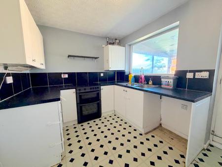 2 bedroom Terraced House for sale in Ashdale Close, Huntington, Cannock, WS12