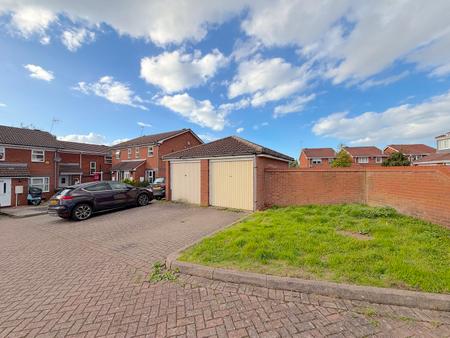 2 bedroom Terraced House for sale in Ashdale Close, Huntington, Cannock, WS12