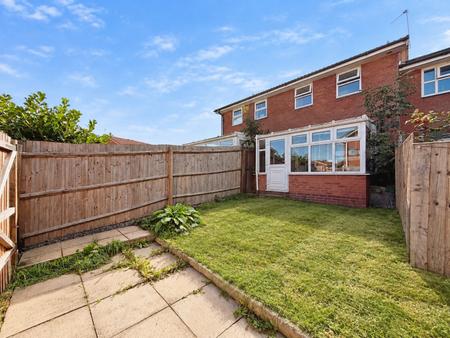 2 bedroom Terraced House for sale in Ashdale Close, Huntington, Cannock, WS12