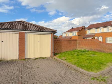 2 bedroom Terraced House for sale in Ashdale Close, Huntington, Cannock, WS12
