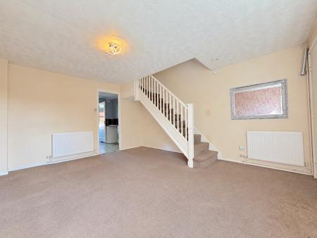 2 bedroom Terraced House for sale in Ashdale Close, Huntington, Cannock, WS12