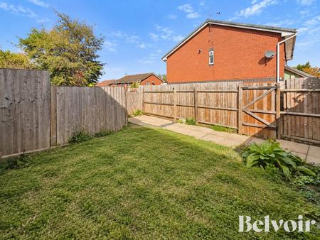 2 bedroom Terraced House for sale in Ashdale Close, Huntington, Cannock, WS12