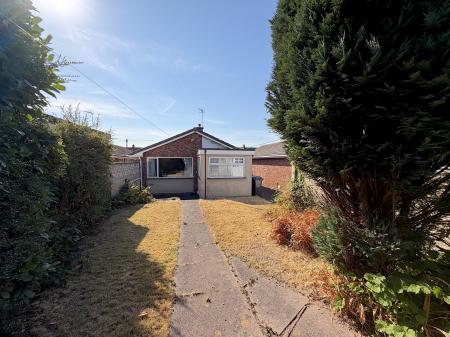 3 bedroom Detached bungalow for sale in Tower View Road, Great Wyrley, Walsall, WS6