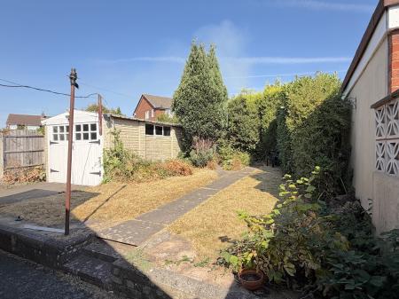 3 bedroom Detached bungalow for sale in Tower View Road, Great Wyrley, Walsall, WS6