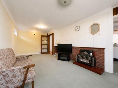 3 bedroom Detached bungalow for sale in Tower View Road, Great Wyrley, Walsall, WS6