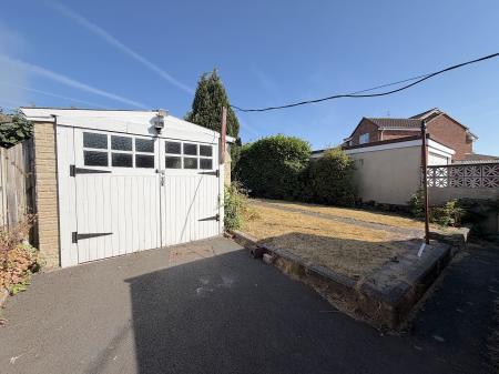 3 bedroom Detached bungalow for sale in Tower View Road, Great Wyrley, Walsall, WS6