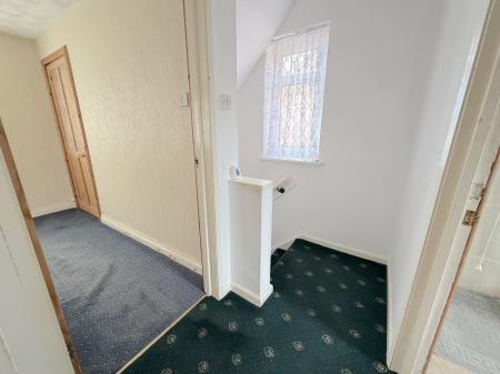 2 bedroom Semi-detached house for sale in Ascot Drive, Longford, Cannock, WS11