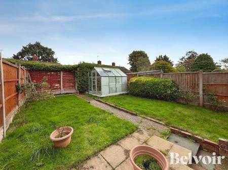 2 bedroom Semi-detached house for sale in Ascot Drive, Longford, Cannock, WS11