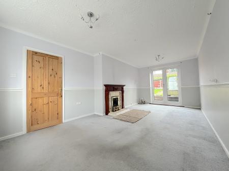 2 bedroom Semi-detached house for sale in Ascot Drive, Longford, Cannock, WS11