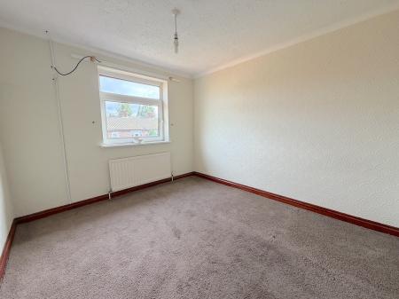 2 bedroom Semi-detached house for sale in Ascot Drive, Longford, Cannock, WS11