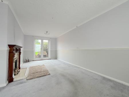 2 bedroom Semi-detached house for sale in Ascot Drive, Longford, Cannock, WS11