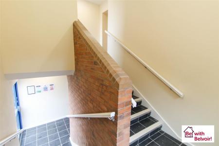 3 bedroom Apartment to let in Coulthwaite Way, Rugeley, WS15
