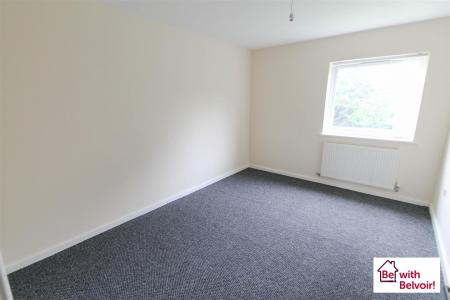 3 bedroom Apartment to let in Coulthwaite Way, Rugeley, WS15
