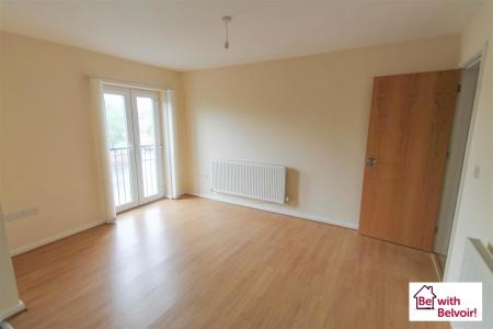 3 bedroom Apartment to let in Coulthwaite Way, Rugeley, WS15