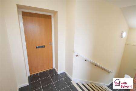 3 bedroom Apartment to let in Coulthwaite Way, Rugeley, WS15
