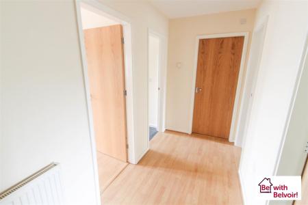 3 bedroom Apartment to let in Coulthwaite Way, Rugeley, WS15