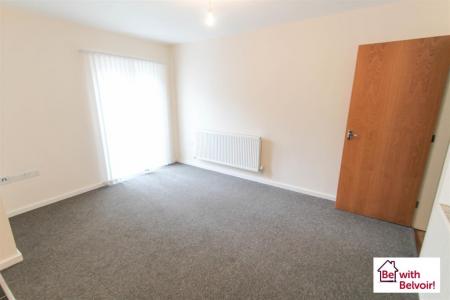 3 bedroom Apartment to let in Coulthwaite Way, Rugeley, WS15