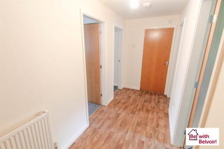 3 bedroom Apartment to let in Coulthwaite Way, Rugeley, WS15
