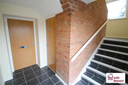 3 bedroom Apartment to let in Coulthwaite Way, Rugeley, WS15