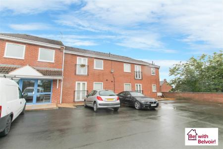 Coulthwaite Way, Rugeley, WS15