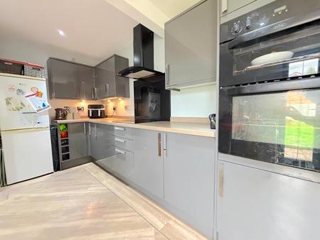 3 bedroom Semi-detached house for sale in Moorland Road, Chadsmoor, Cannock, WS11