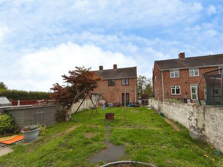 3 bedroom Semi-detached house for sale in Moorland Road, Chadsmoor, Cannock, WS11