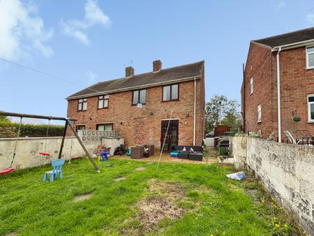 3 bedroom Semi-detached house for sale in Moorland Road, Chadsmoor, Cannock, WS11