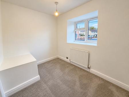 3 bedroom Semi-detached house for sale in Sherwood Drive, Cannock Town Centre, Cannock, WS11